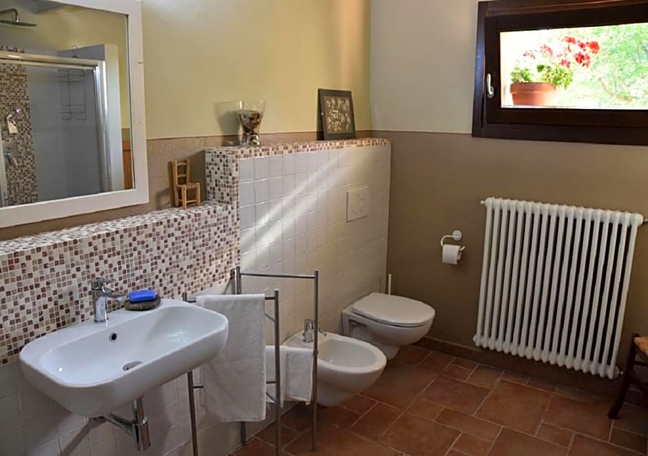 Casa delle ginestre