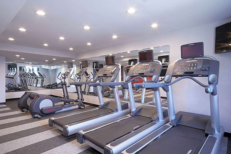 Fairfield Inn & Suites by Marriott Camarillo