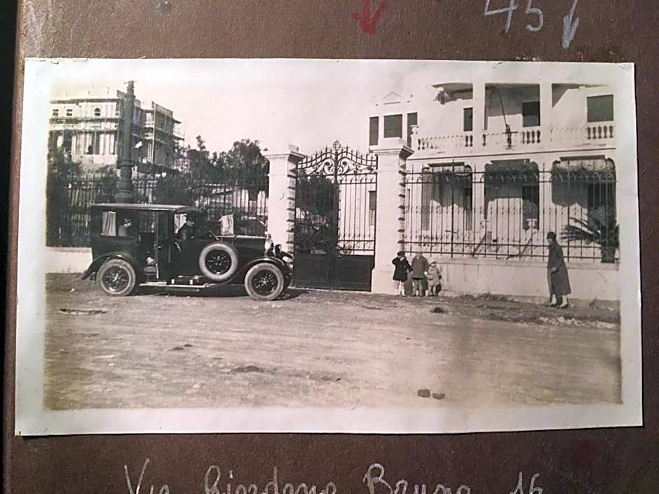 Il Giardino Di Albaro