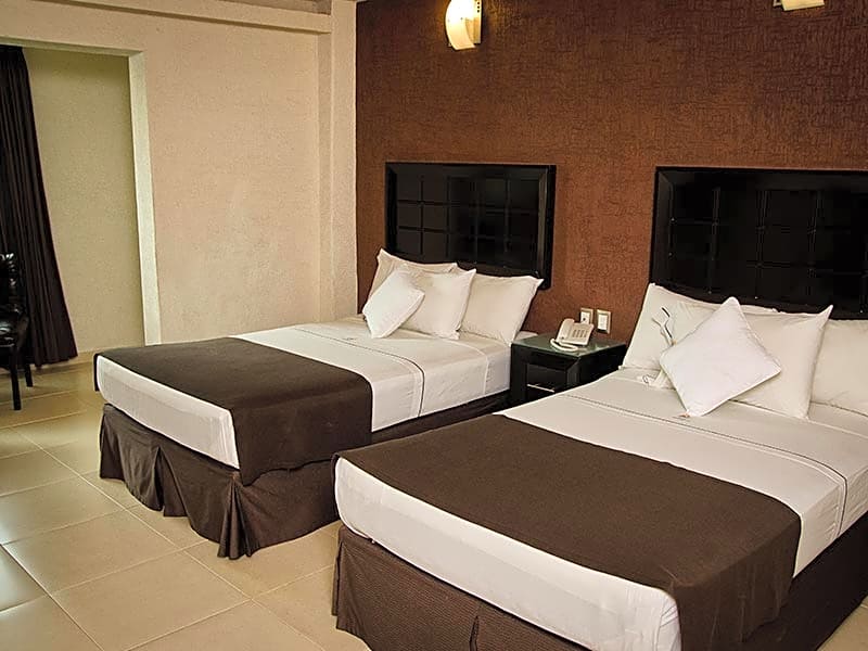 Hotel Portonovo Plaza Centro