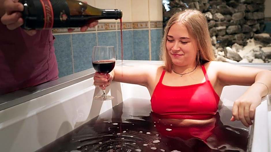 Estreya Residence Hotel and SPA