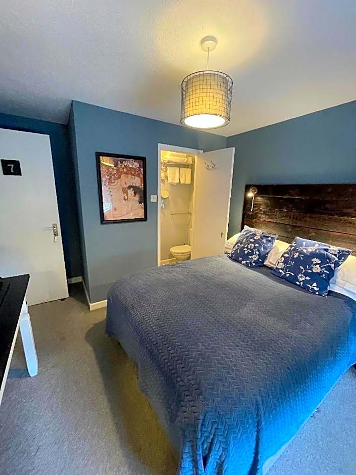 Skyline Guesthouse Newquay