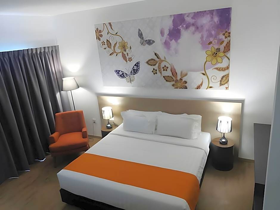 H Elite Design Hotel