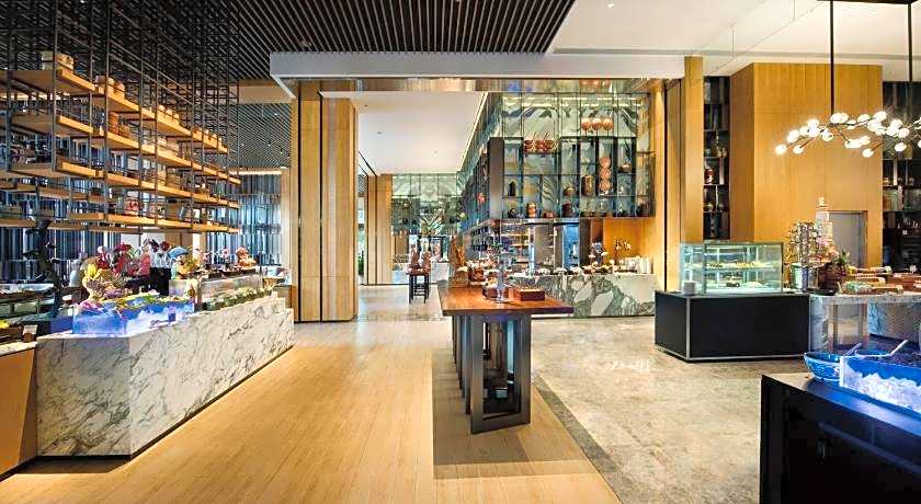 Crowne Plaza Kunming Ancient Dian Town By IHG