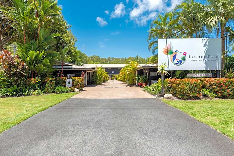 Lychee Tree Holiday Apartments