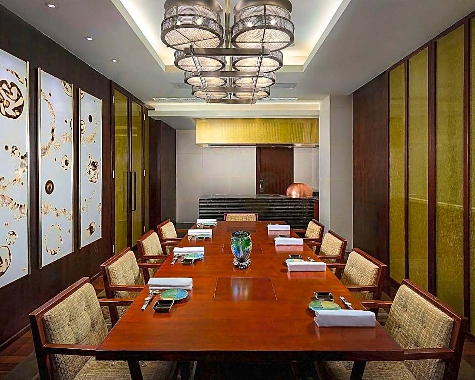 Hotel Lisboa