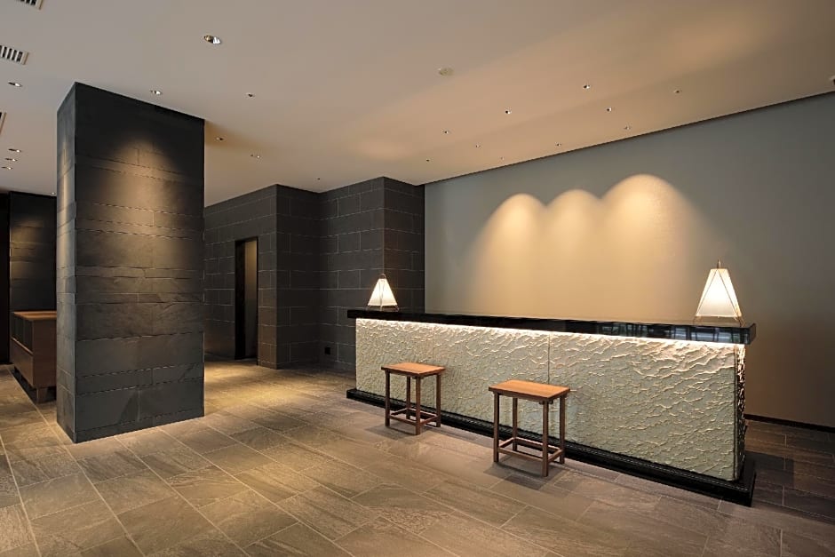 Tokyu Stay Kyoto Sanjo-Karasuma