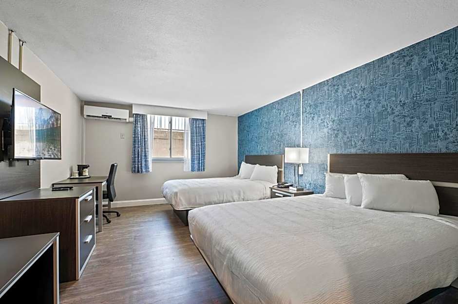 Inn On Arsenal