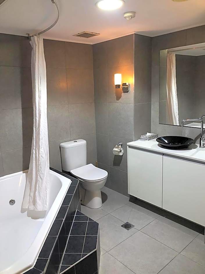 Hotel Diana Woolloongabba