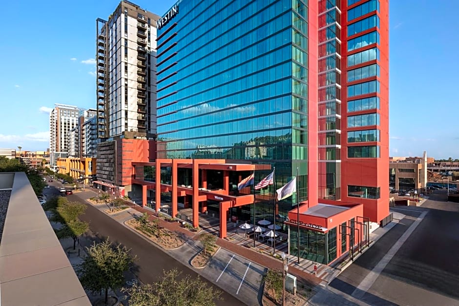 The Westin Tempe