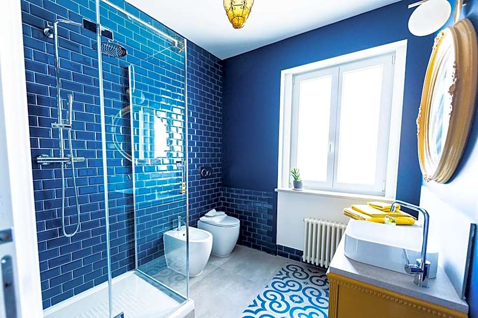 The Lion's Den BnB