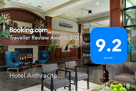 Hotel Anthracite