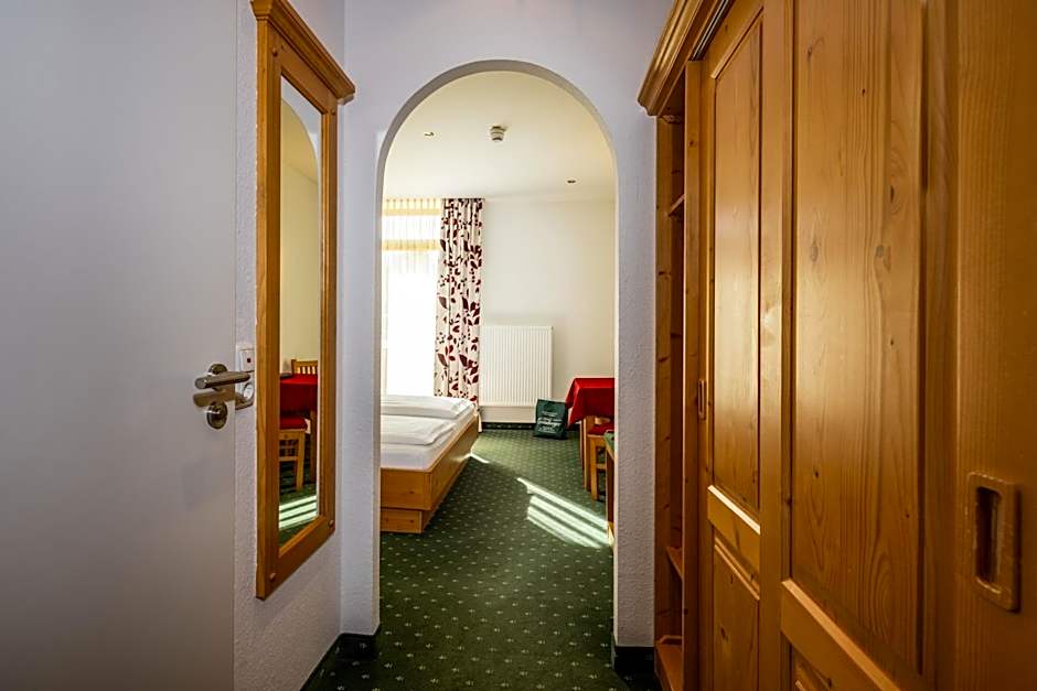 Hotel Grünberger superior