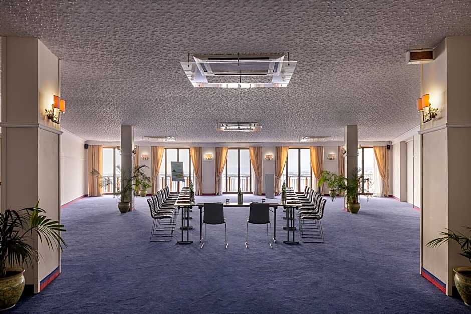 Unahotels Capotaormina