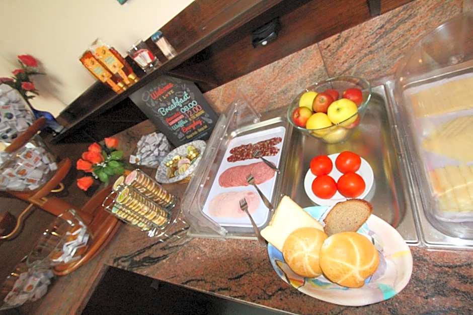 Bed & Breakfast Eckwirt