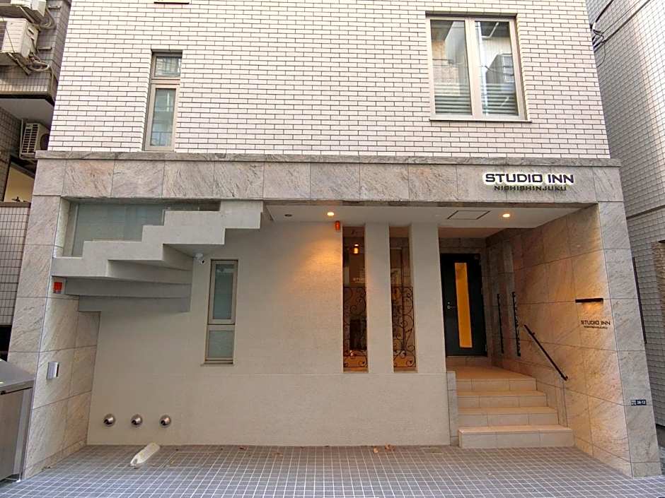 Studio Inn Nishi Shinjuku