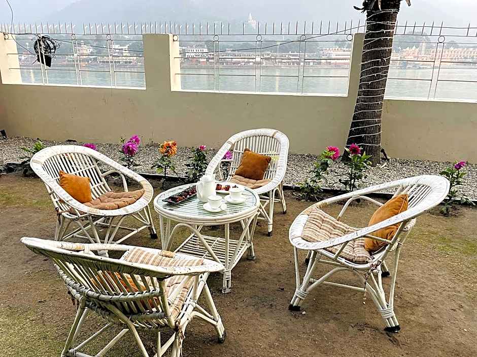 Yog niketan by sanskriti