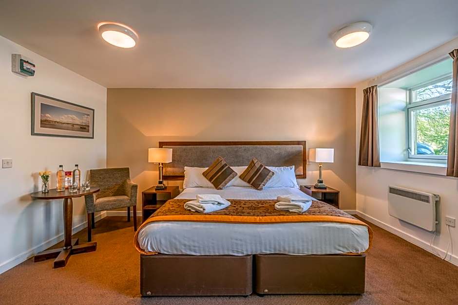 Muthu Newton Hotel (Near Inverness Airport)