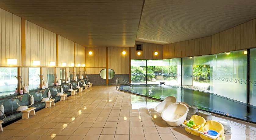 Kamogawa Sea World Hotel