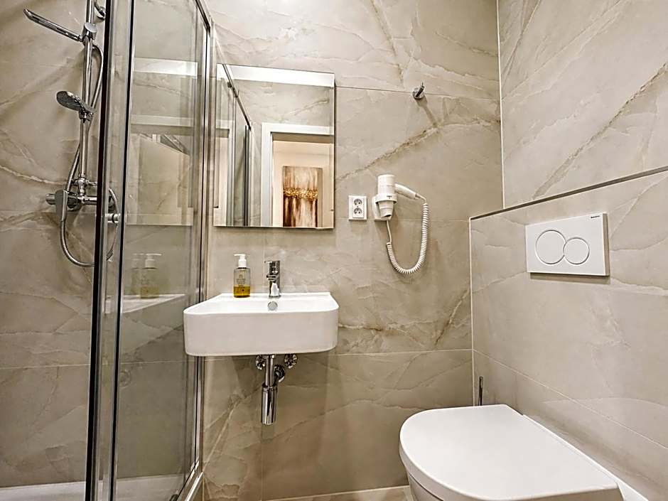 Rabie Aparthotel