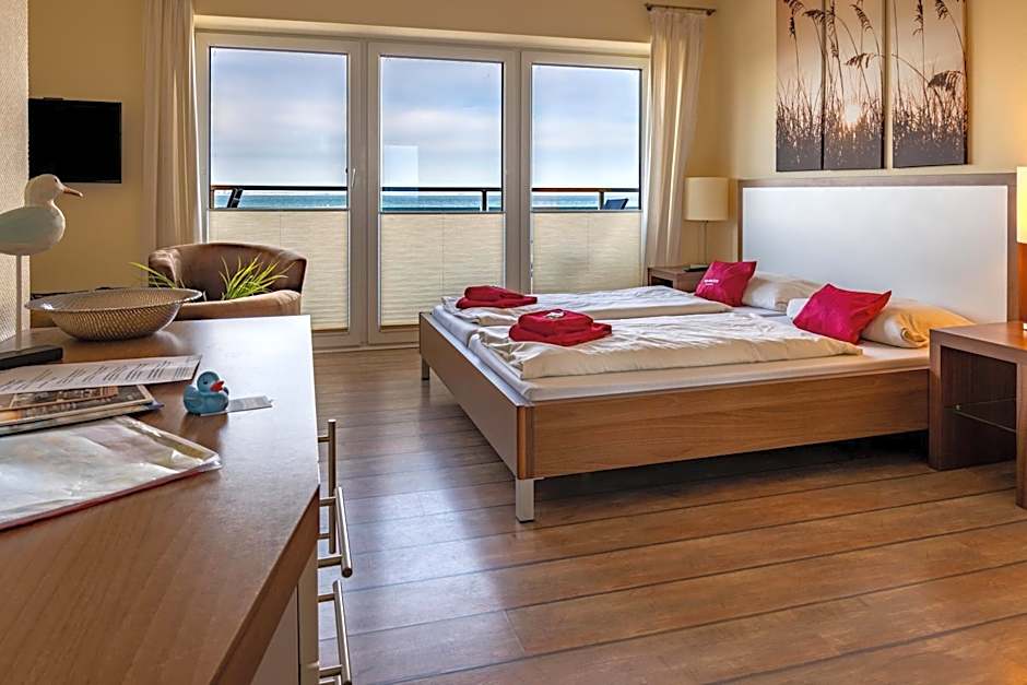 Seaside-Strandhotel