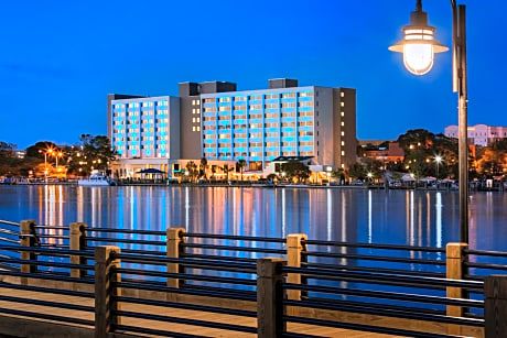 Hotel Ballast Wilmington, Tapestry Collection by Hilton