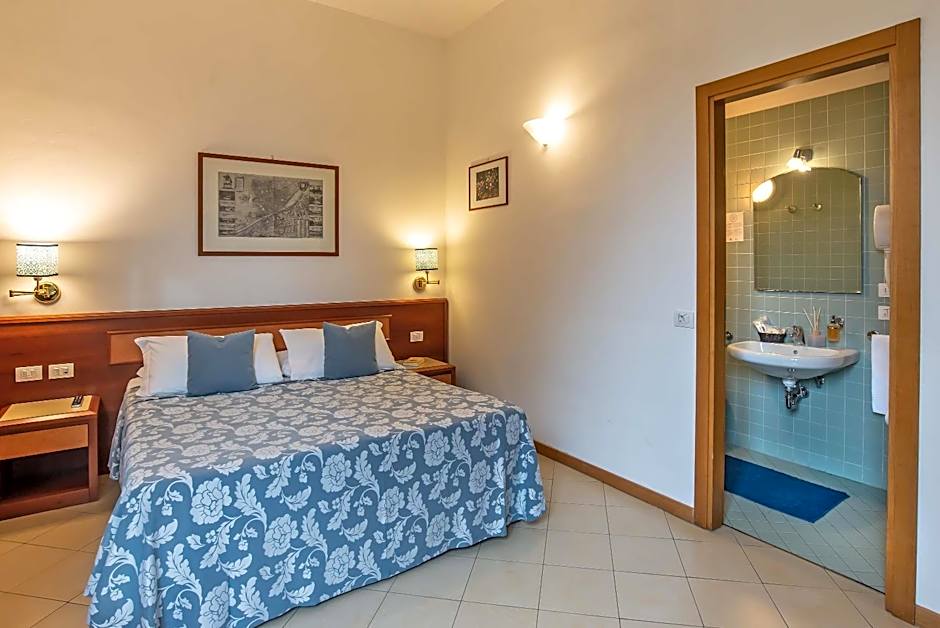 Hotel Bonifacio