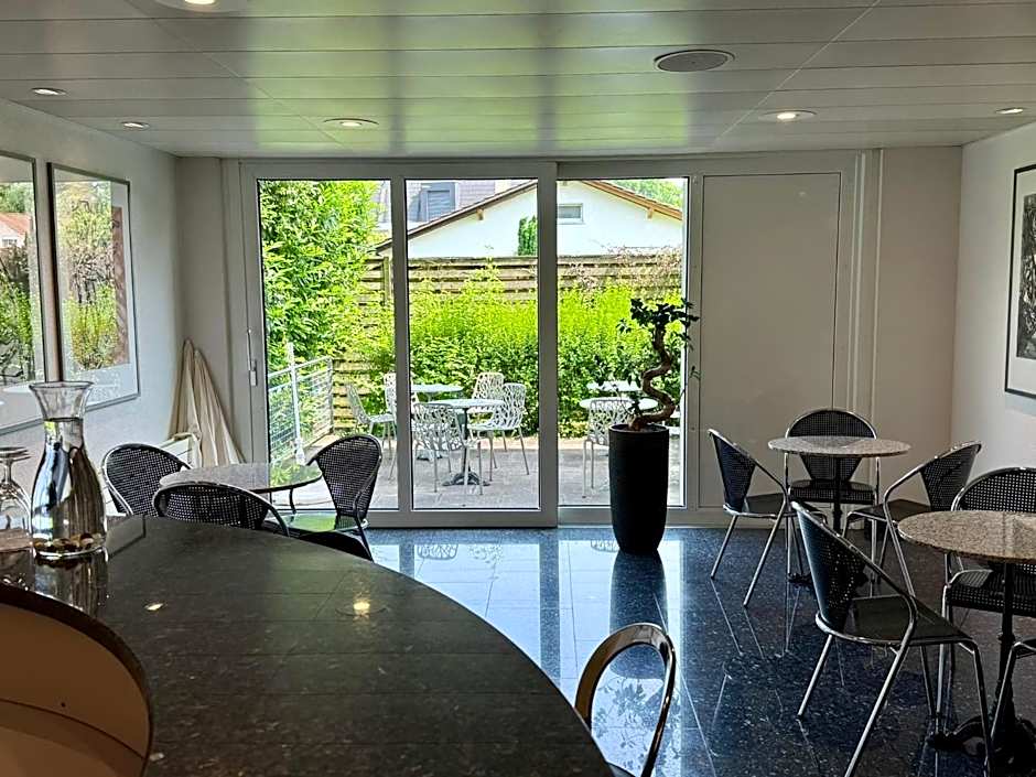 Hotel Restaurant Florida