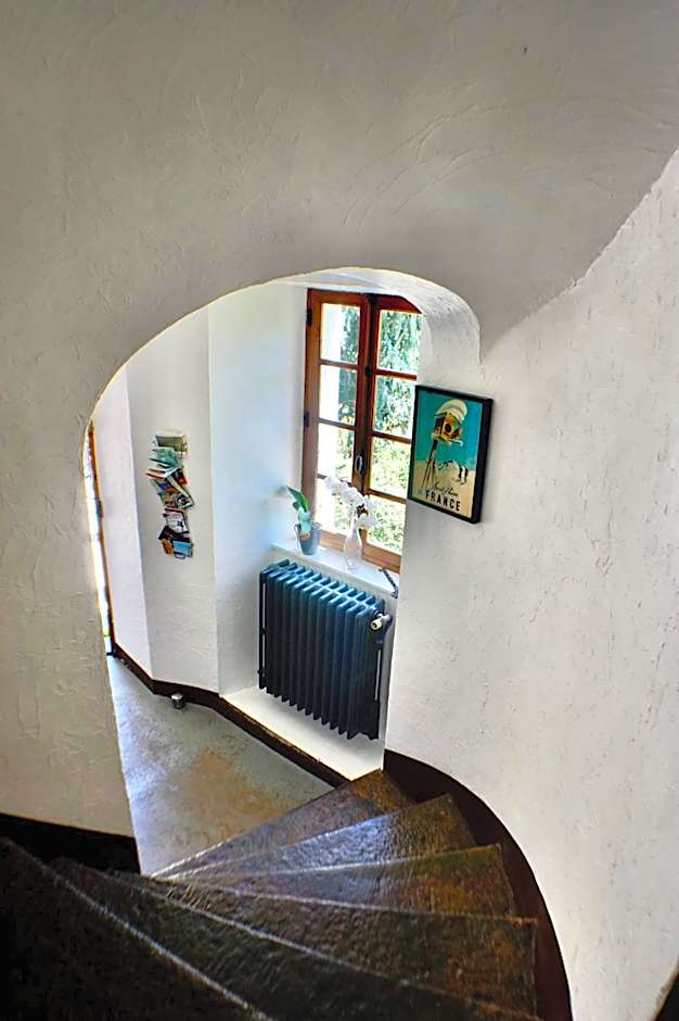 Château du Vigny - Maison d'hôtes