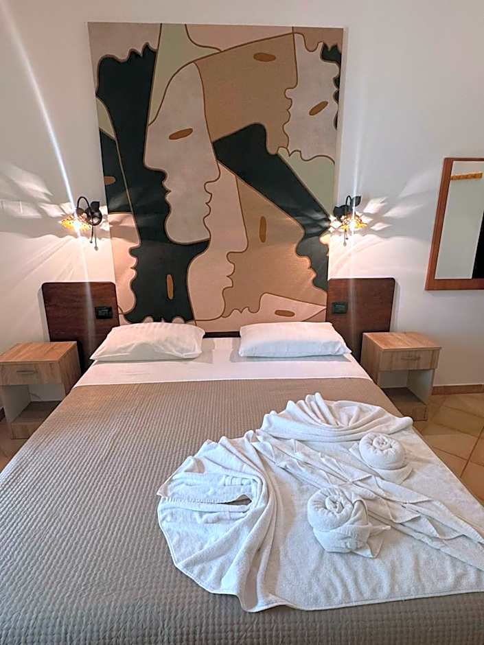 Vistamare - Bed & Breakfast