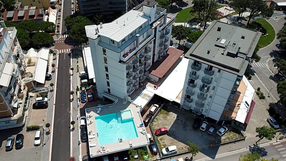 Hotel Alla Rotonda