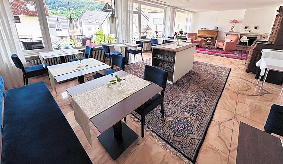 Gästehaus Am Rebenhang