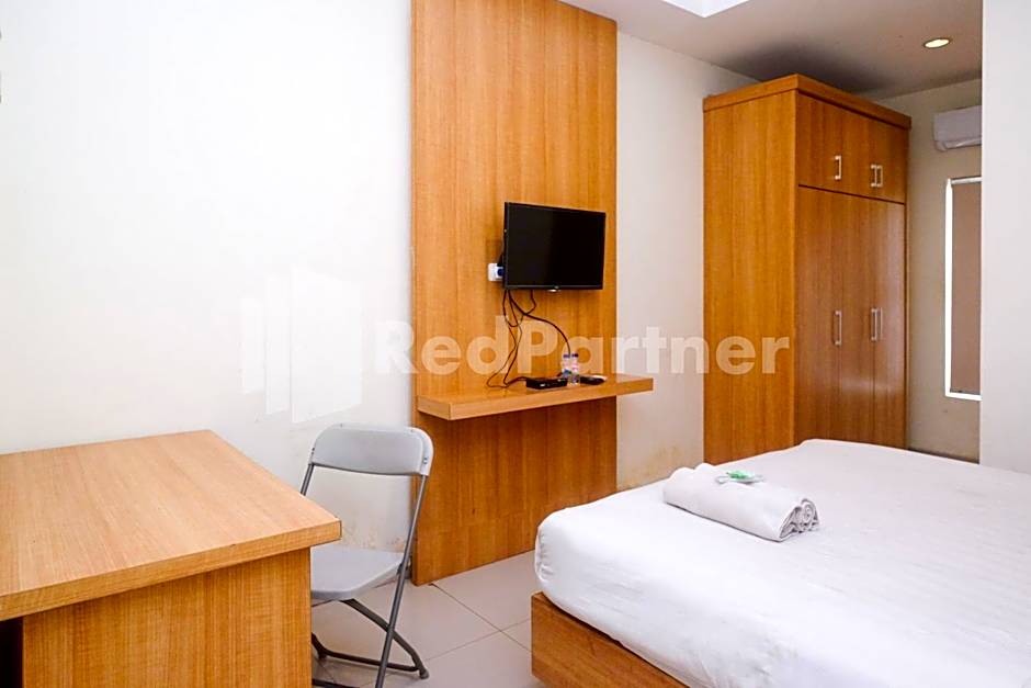 Garuda Guesthouse Yogyakarta RedPartner