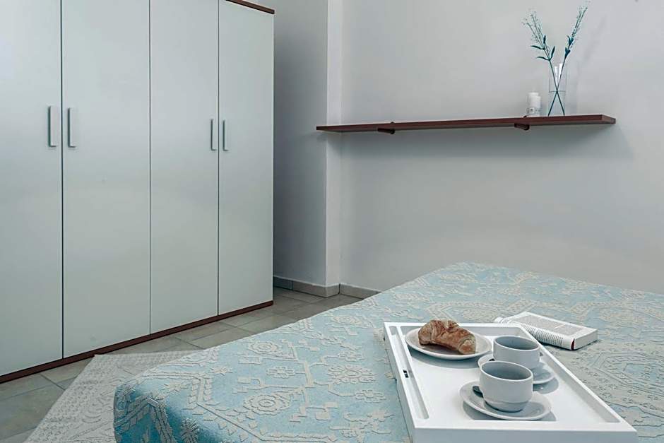 Residence Le Fontane