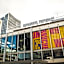 Bristol Hotel - Frankfurt City - Central Station