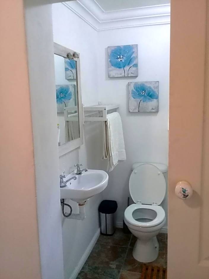 The Palms Albertinia