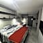 FLAT PALLADIUM - de frente
