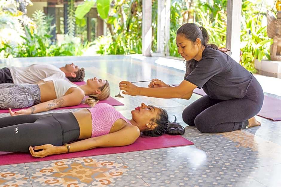 Uluwatu Yoga Resort