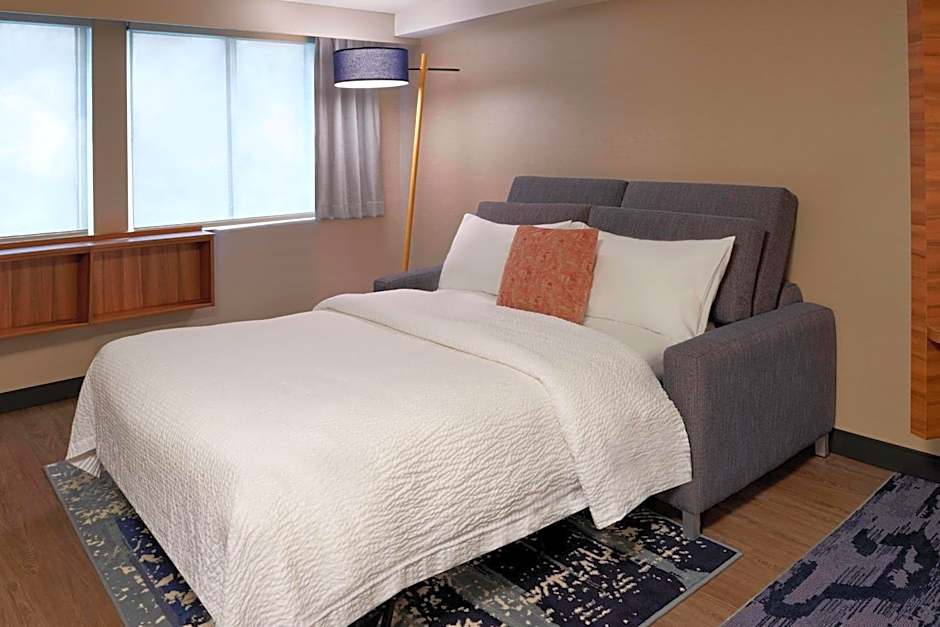 Fairfield by Marriott Montreal Downtown