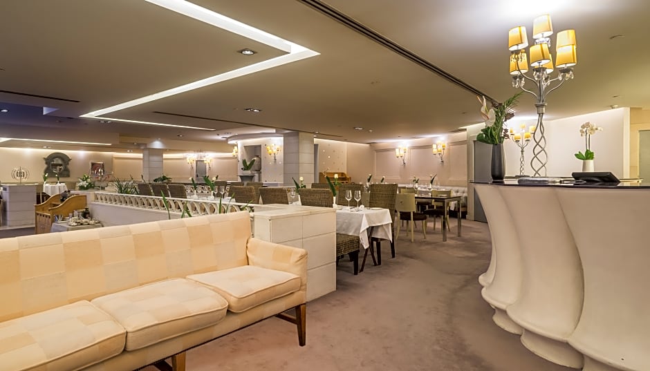 Hyatt Regency Hesperia Madrid