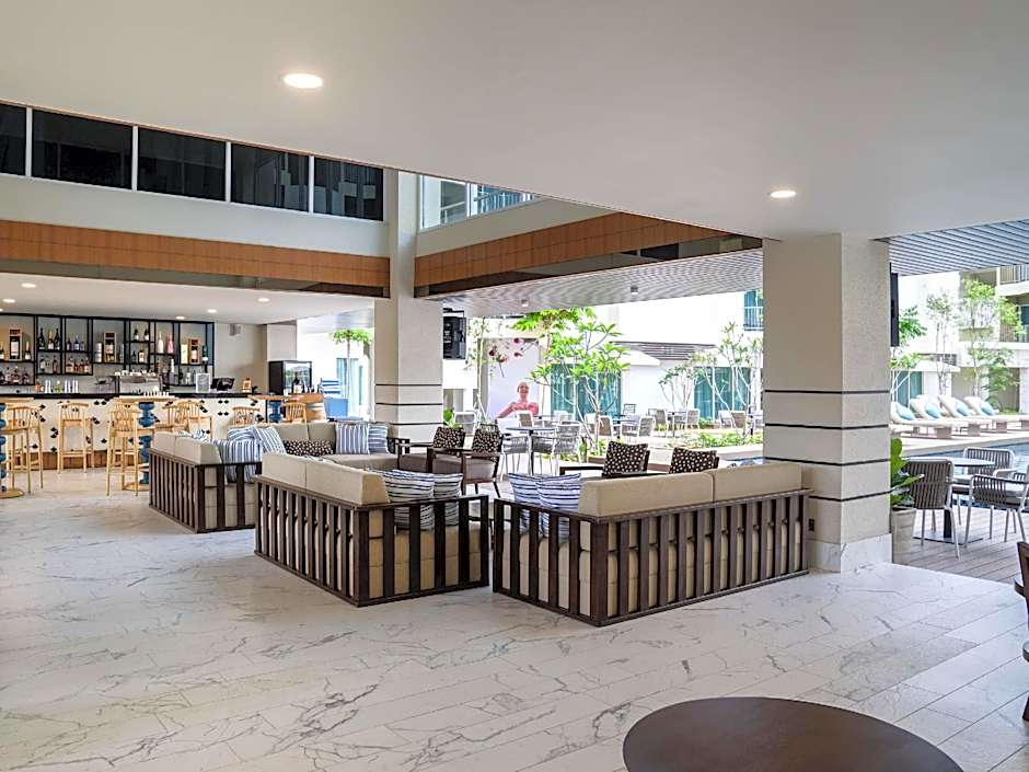 Mercure Langkawi Pantai Cenang