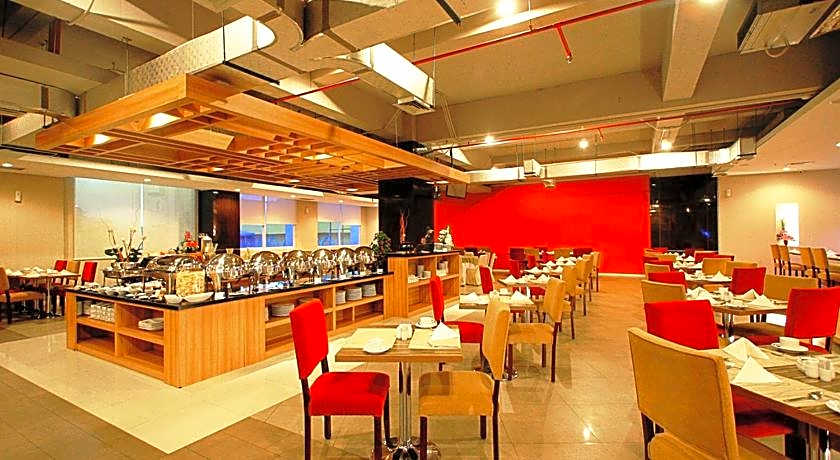 Hotel Dafam Pekanbaru