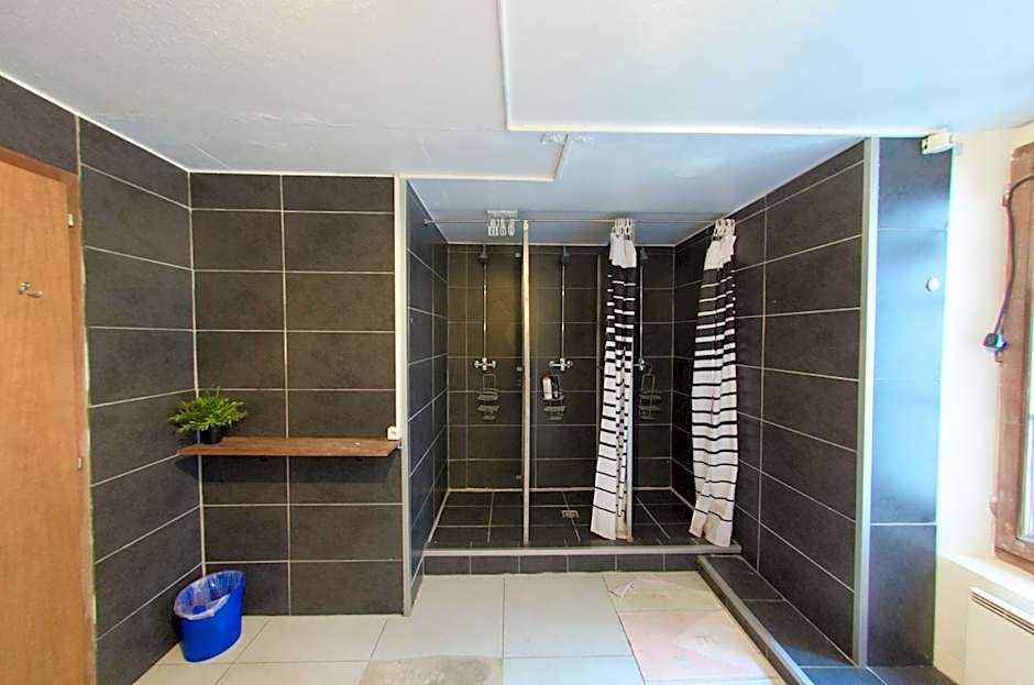 Auberge du Mont Blanc