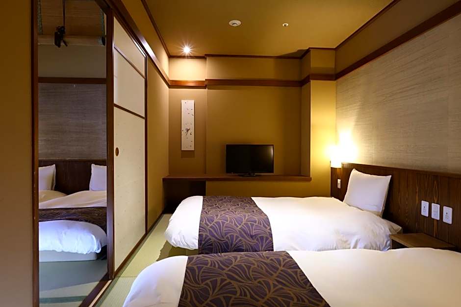 Inishie no Yado Keiun