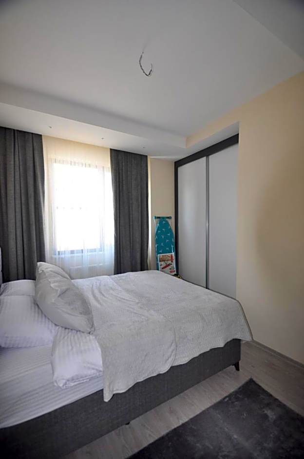 Arpaçay Apart Otel