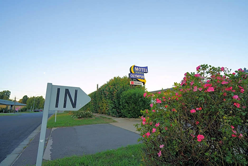 Olympia Motel