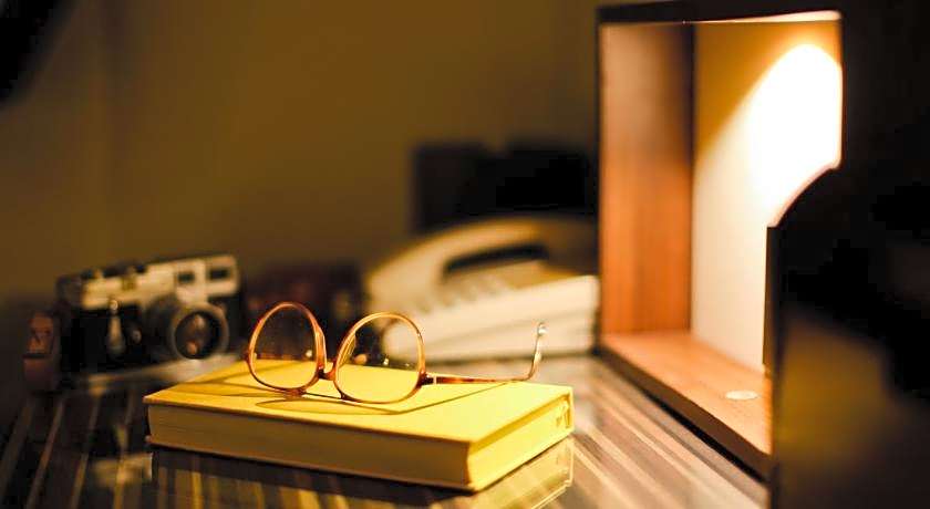 Bee House by Cosmos Creation