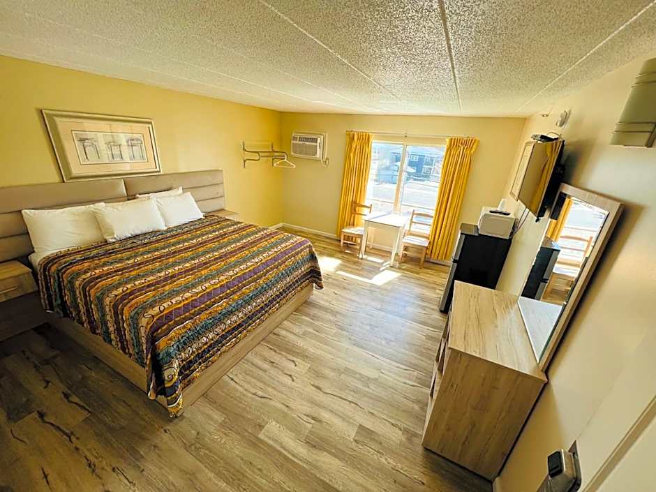 Coastal Inn - Ocean City