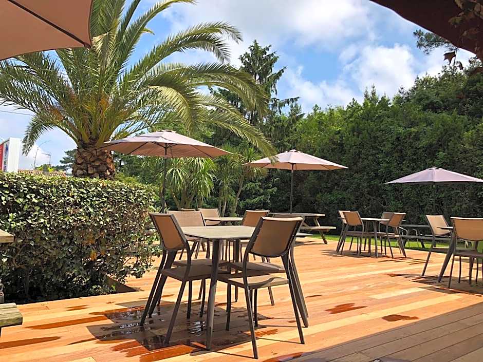 FastHôtel Biarritz Bidart Côte-Basque - Un hôtel FH Collection