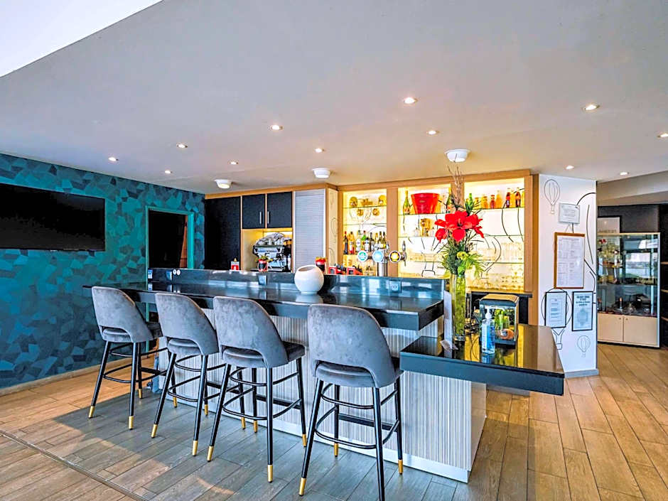Mercure Vienne Sud Chanas